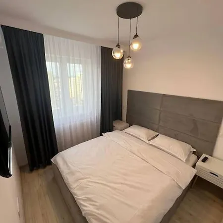 Apartamento Top Studio *