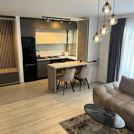 Apartamento Top Studio *